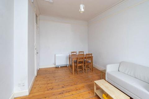 undefined, St Leonards Lane, Pleasance, Edinburgh
