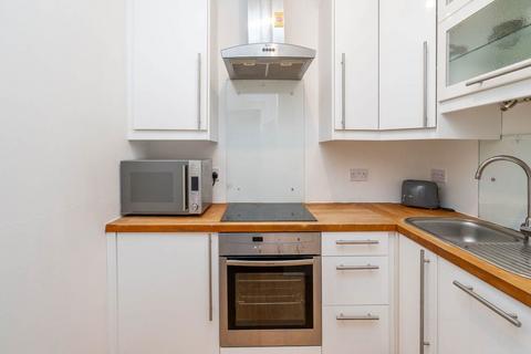 undefined, St Leonards Lane, Pleasance, Edinburgh