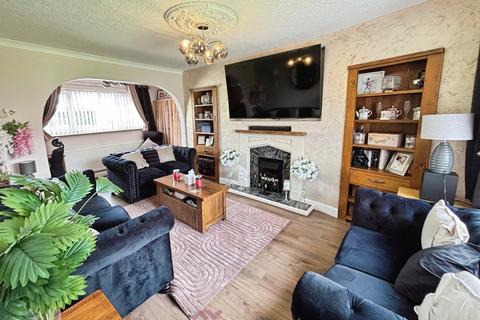 undefined, Princess Avenue, Doncaster DN7