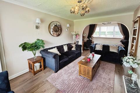 undefined, Princess Avenue, Doncaster DN7