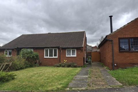 undefined, St Davids Close, Billingham