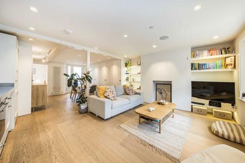 1 bedroom flat to rent, St. James Street, London W6