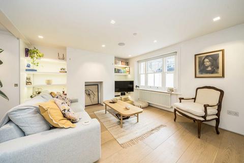 1 bedroom flat to rent, St. James Street, London W6
