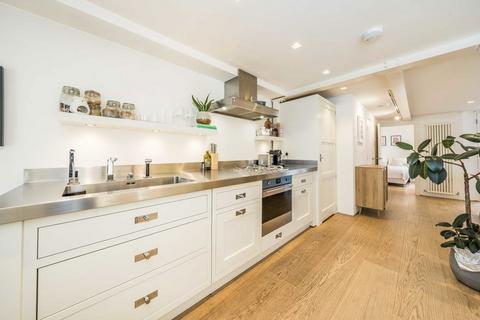 1 bedroom flat to rent, St. James Street, London W6