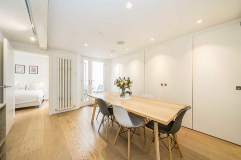 1 bedroom flat to rent, St. James Street, London W6