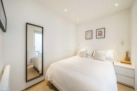 1 bedroom flat to rent, St. James Street, London W6