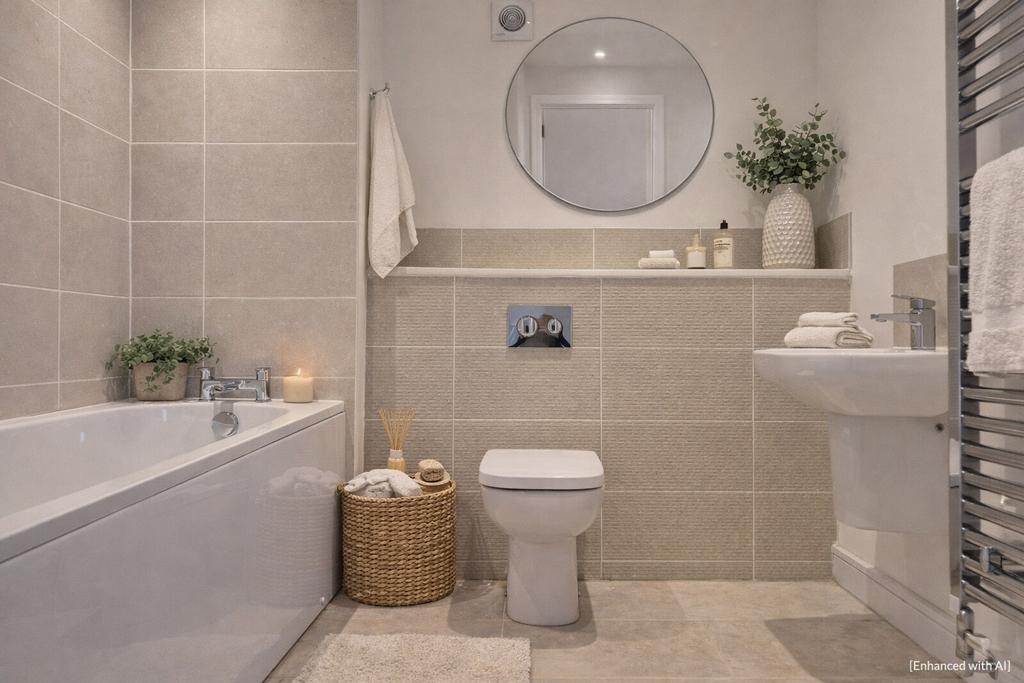 Example Bathroom