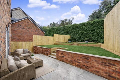 undefined, Grange View Road, Gedling, Nottingham