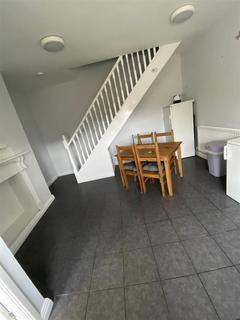 undefined, Gladstone Terrace, Station Town, Wingate