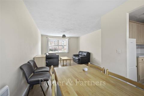 undefined, Maria Court, Hesper Road, Colchester, Essex, CO2