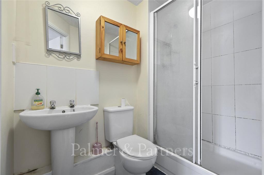 Ensuite