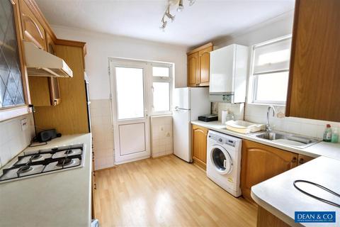 undefined, Meadway Crescent, Hove