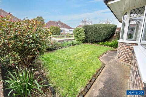 undefined, Meadway Crescent, Hove