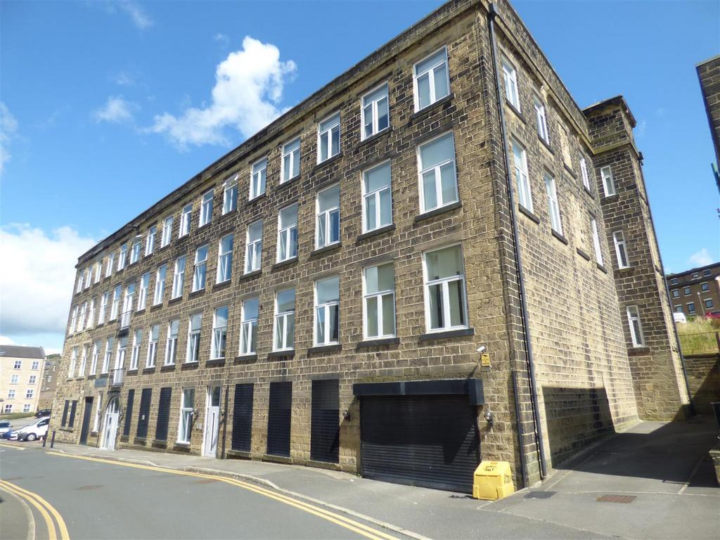 Mill Court
