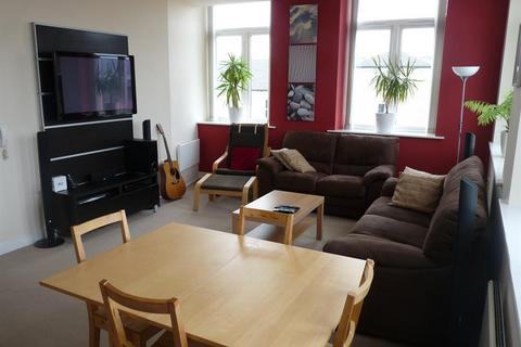 2 bedroom flat to rent, Mill Court, Britannia Wharf, Bingley
