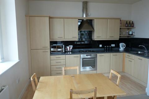 2 bedroom flat to rent, Mill Court, Britannia Wharf, Bingley