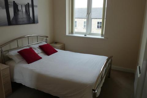 2 bedroom flat to rent, Mill Court, Britannia Wharf, Bingley