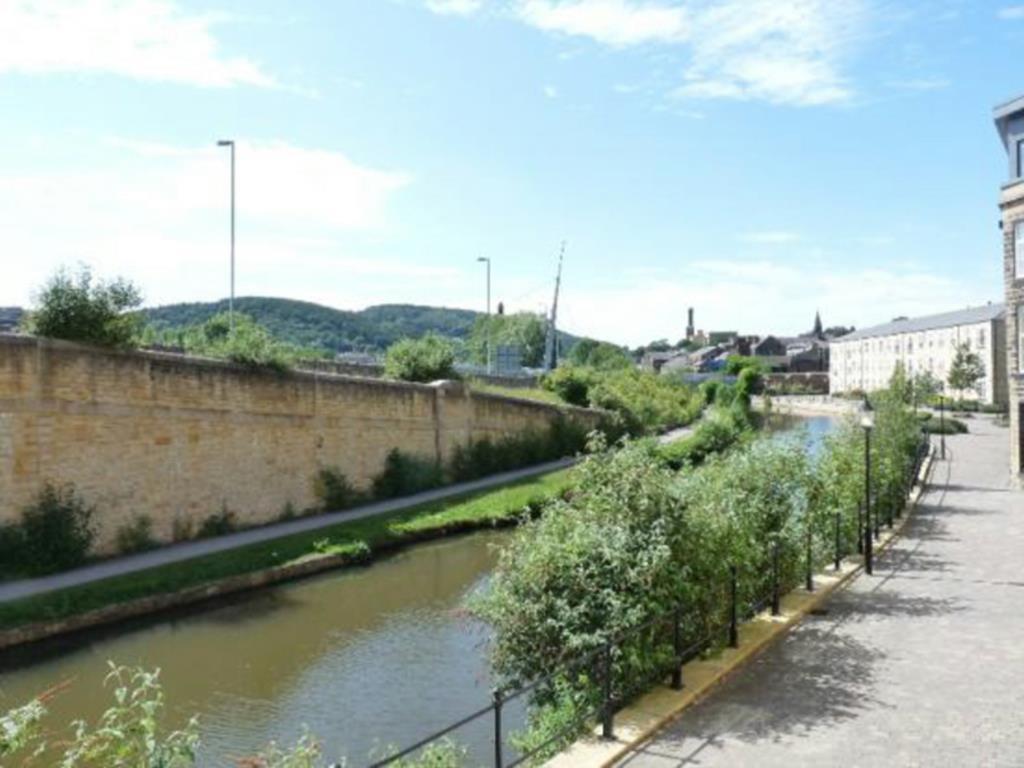 Canal