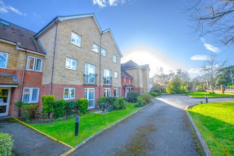 1 bedroom flat for sale, Nightingale Court, Drayton PO6