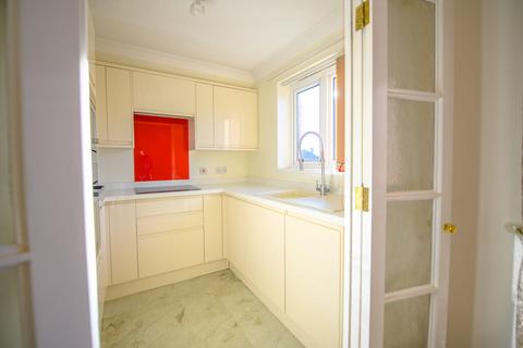 1 bedroom flat for sale, Nightingale Court, Drayton PO6