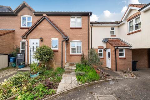 2 bedroom terraced house for sale, Primrose Way, Seaton, Devon