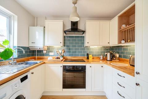 2 bedroom terraced house for sale, Primrose Way, Seaton, Devon