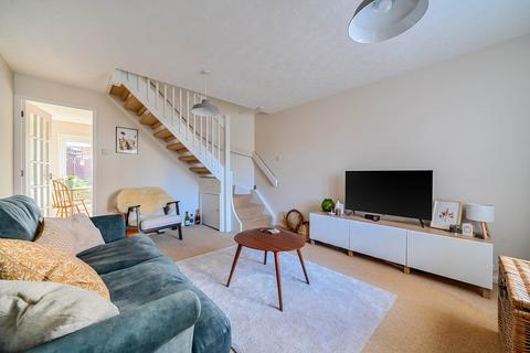 2 bedroom terraced house for sale, Primrose Way, Seaton, Devon