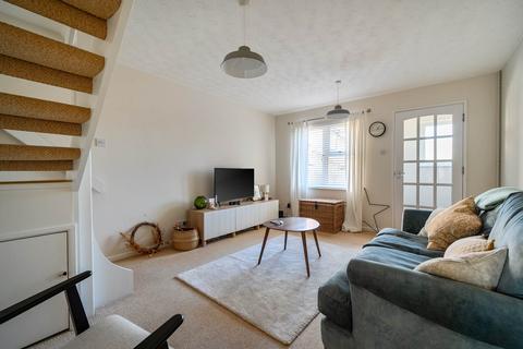 2 bedroom terraced house for sale, Primrose Way, Seaton, Devon