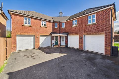 undefined, Homestead Close, Frampton Cotterell, Bristol, BS36