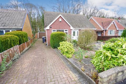 undefined, Sylvan Drive, Old Tupton, Chesterfield