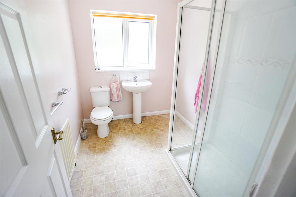Shower Room/WC