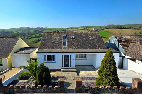 4 bedroom detached house for sale, Chelston, Torquay