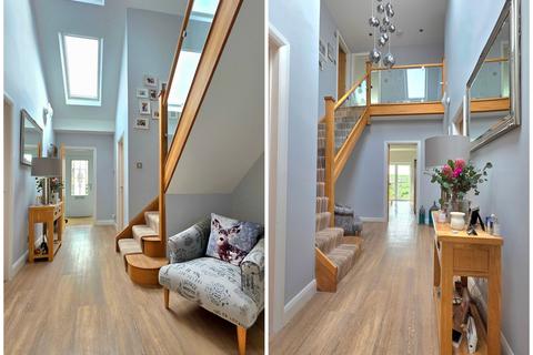 4 bedroom detached house for sale, Chelston, Torquay