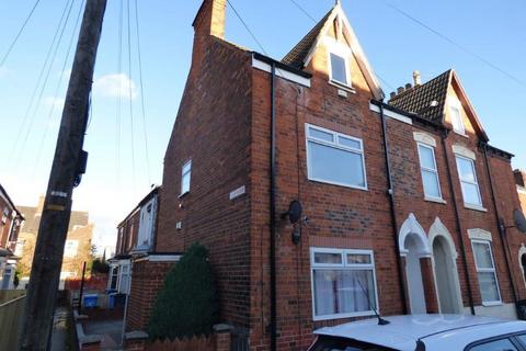 undefined, Sherburn Street, Hull