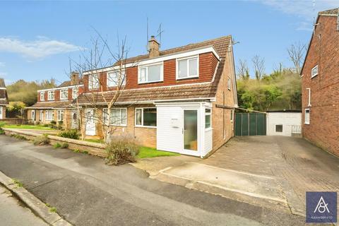 3 bedroom semi-detached house for sale, Glebe Drive, Northamptonshire NN13