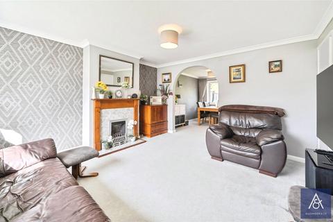 3 bedroom semi-detached house for sale, Glebe Drive, Northamptonshire NN13