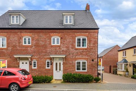 undefined, Wetherby Road,  Bicester,  OX26