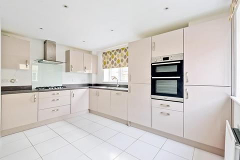 undefined, Wetherby Road,  Bicester,  OX26