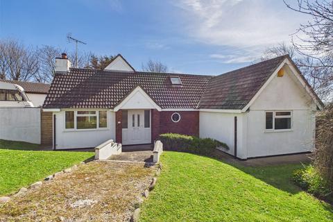 undefined, Manor Road, Cornwall EX23