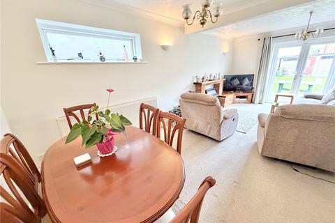 2 bedroom bungalow for sale, Rossmore Road, Parkstone, Poole, BH12