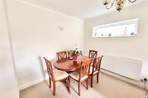 2 bedroom bungalow for sale, Rossmore Road, Parkstone, Poole, BH12