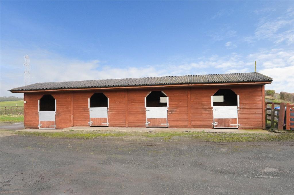 Stables