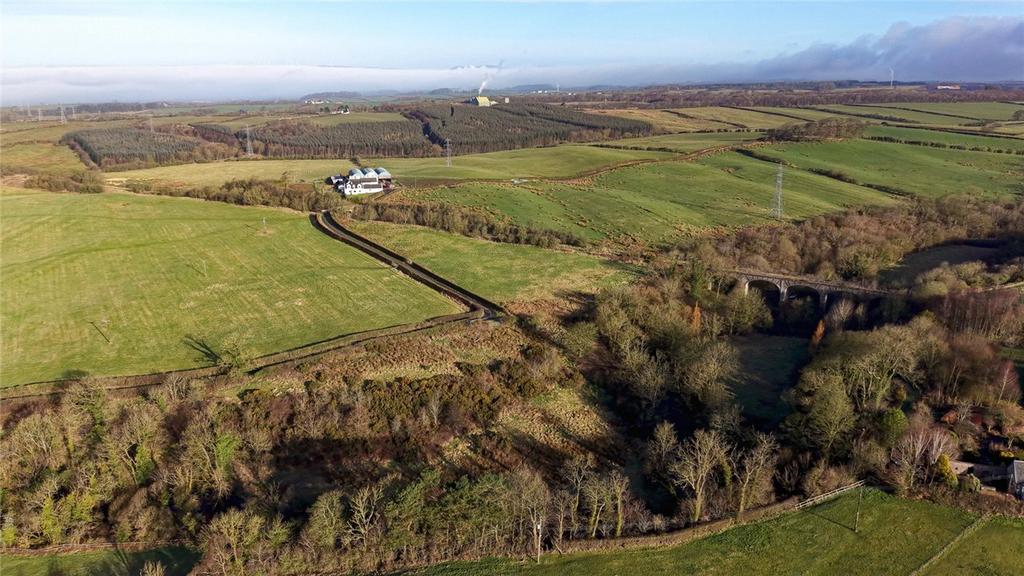 Aerial Photograph