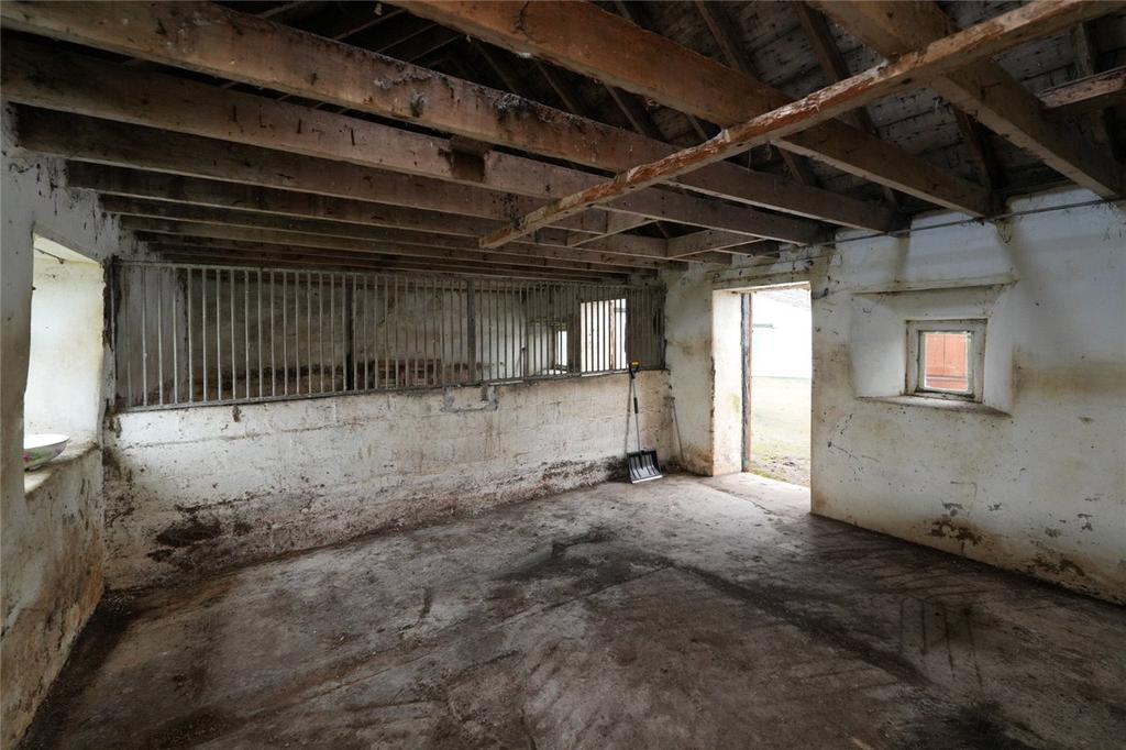 Stables