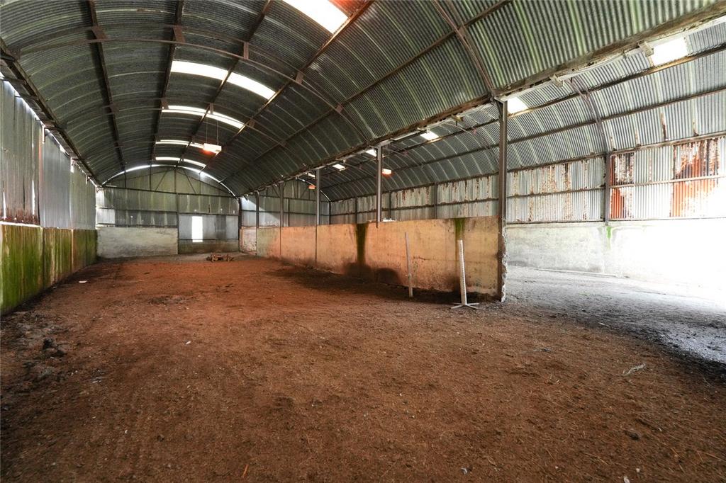 Dutch Barn