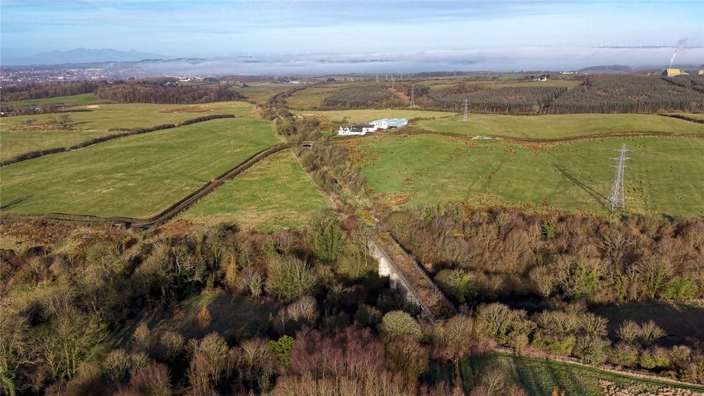 Aerial Photograph