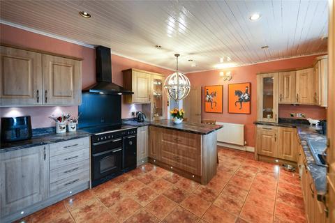 3 bedroom detached house for sale, High Moncur Farm, Kilwinning, North Ayrshire, KA13