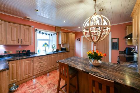 3 bedroom detached house for sale, High Moncur Farm, Kilwinning, North Ayrshire, KA13