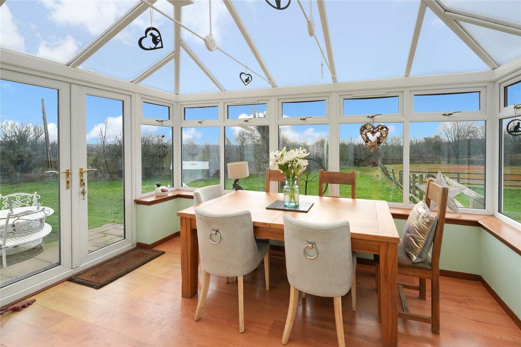 Conservatory