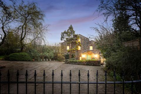 undefined, High Green Barn, Bull Lane, Hetton, Skipton BD23 6NH